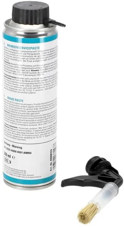 Montagepaste