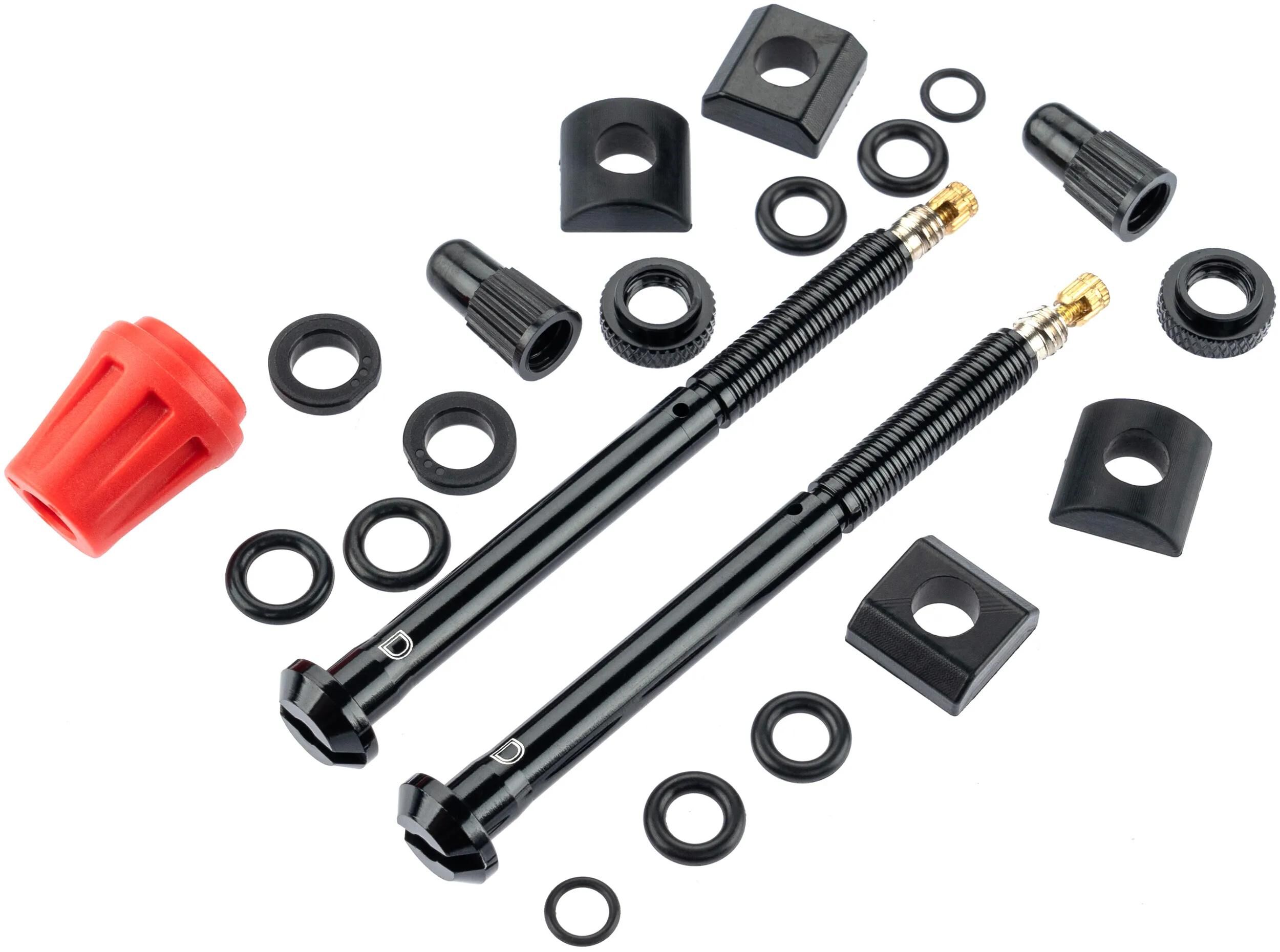 QUARQ_Ventil Reifendruckprüfer,Testgeräte