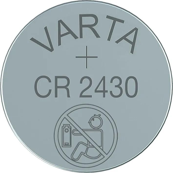 VARTA Batterien,Akkus
