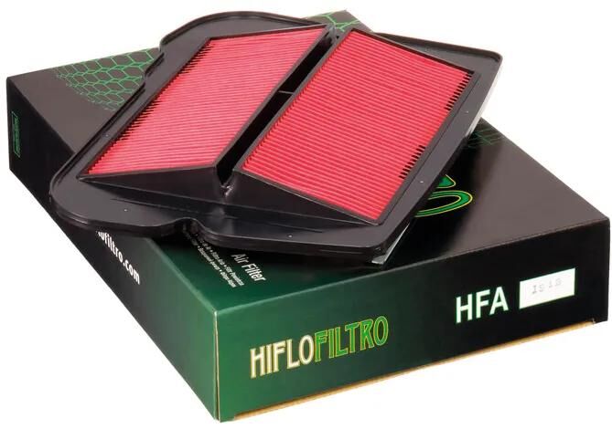 HIFLOFILTRO_Luftfilter Luftfilter,Filter