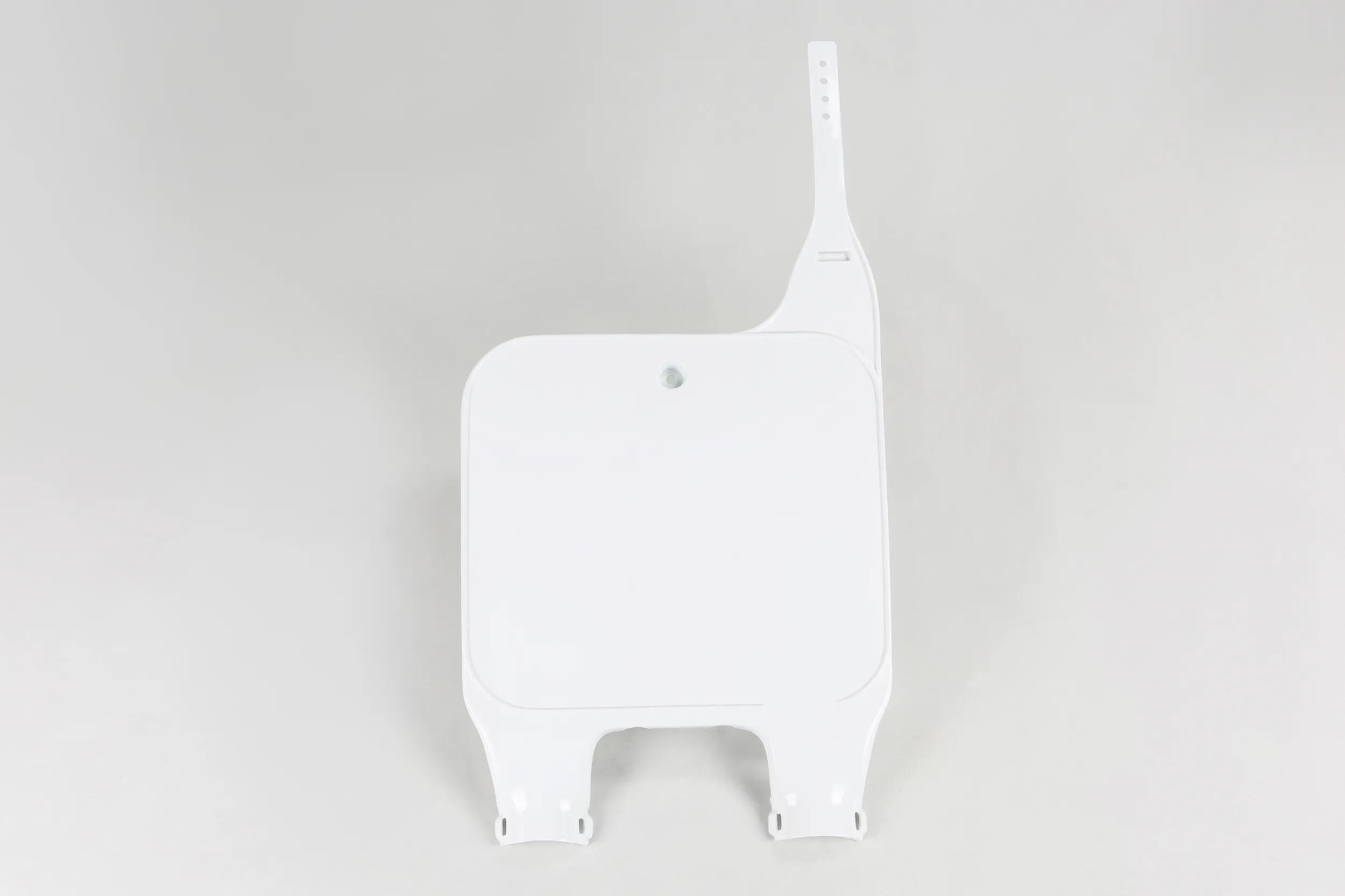 UFO PLAST_Startnummerntafel Startnummerntafel