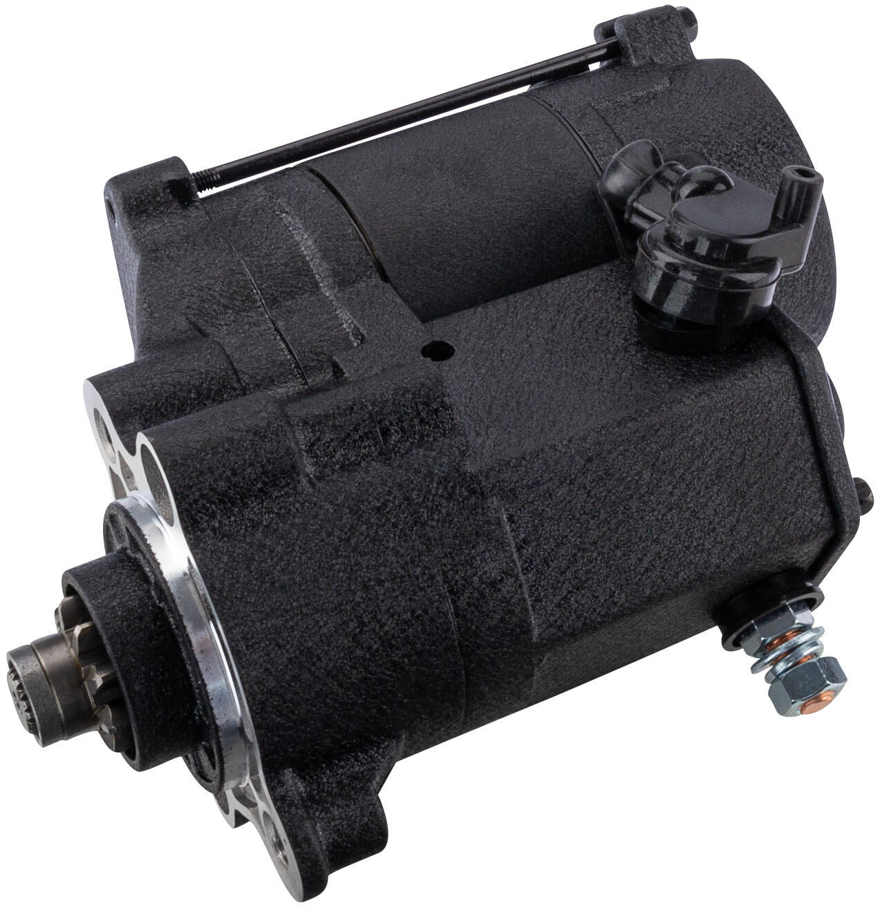 Anlasserschalter,Starterrelais,Fernschalter