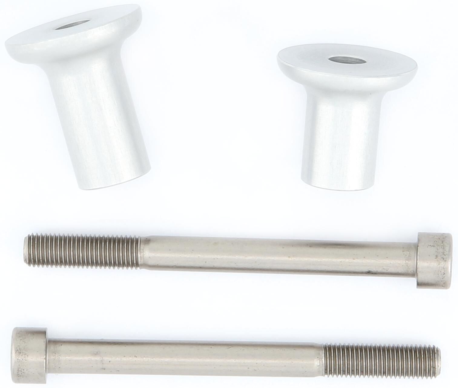 _Montagesatz Crash Pads,Sturzprotektoren