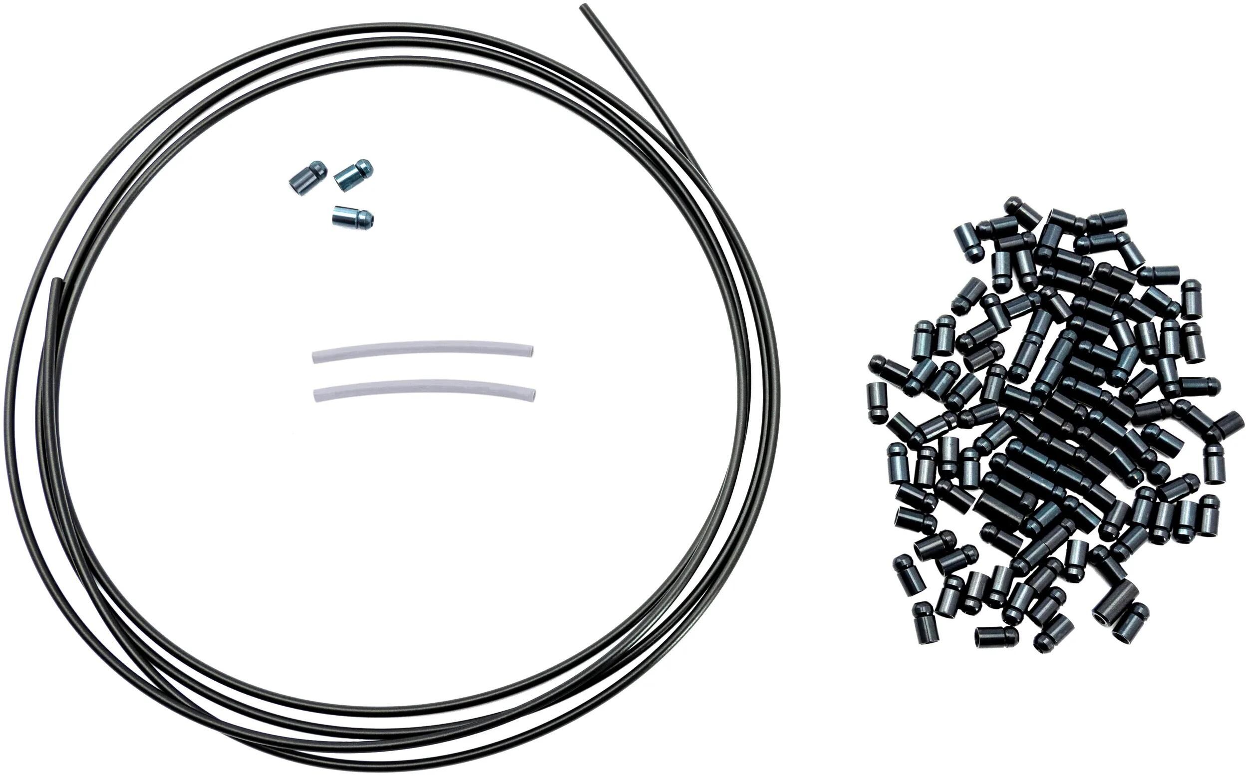 Bremszüge - Ersatz,Schaltzüge - Ersatz