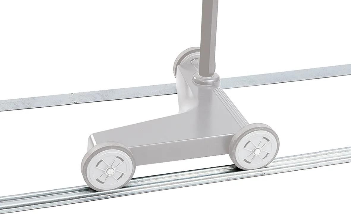 HELLA GUTMANN_Schienensatz Einstellgeräte