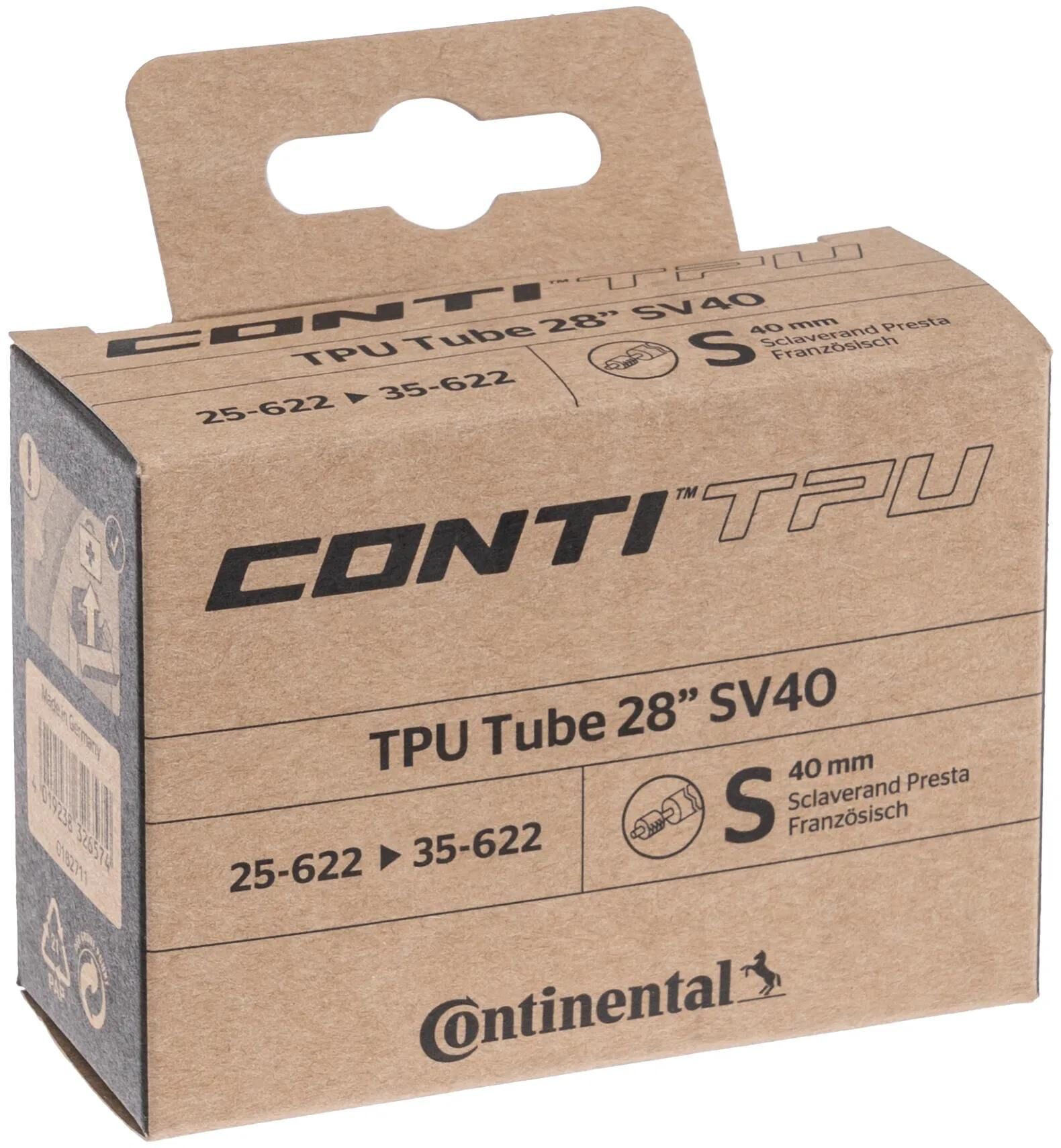 Continental_Schlauch Reifenschläuche