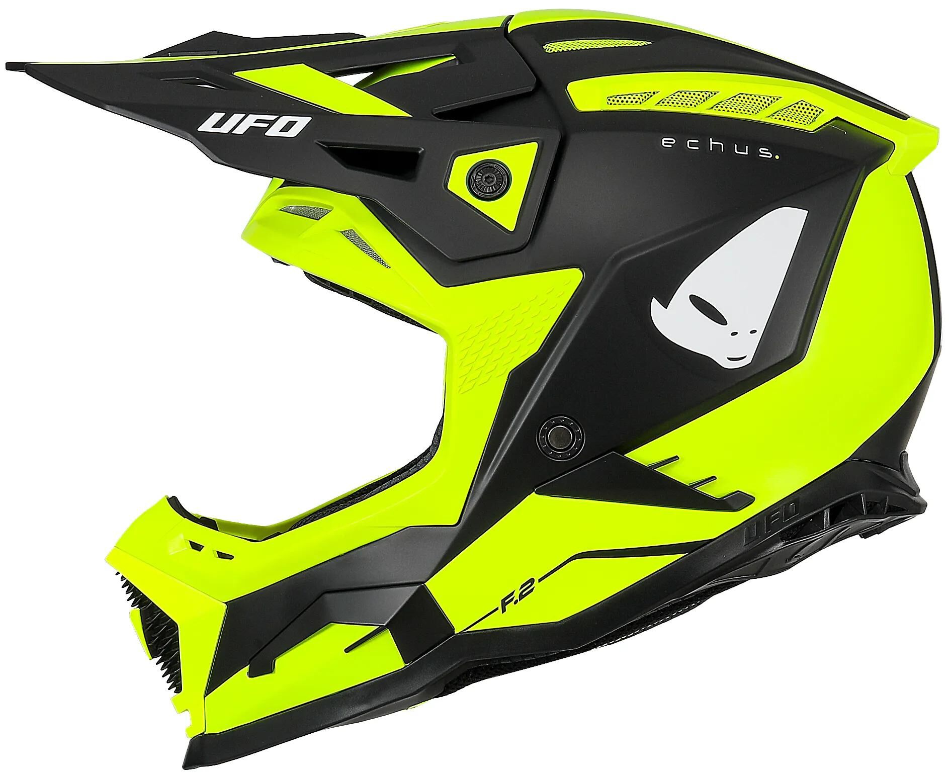 UFO PLAST_Crosshelm Helme,Sturzhelme