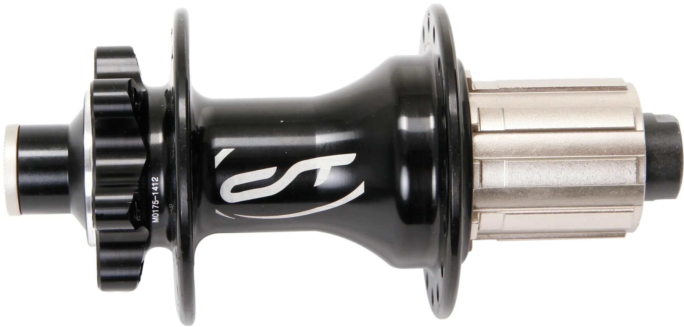 Kassettennaben,H.R.-Naben,Naben H.R.