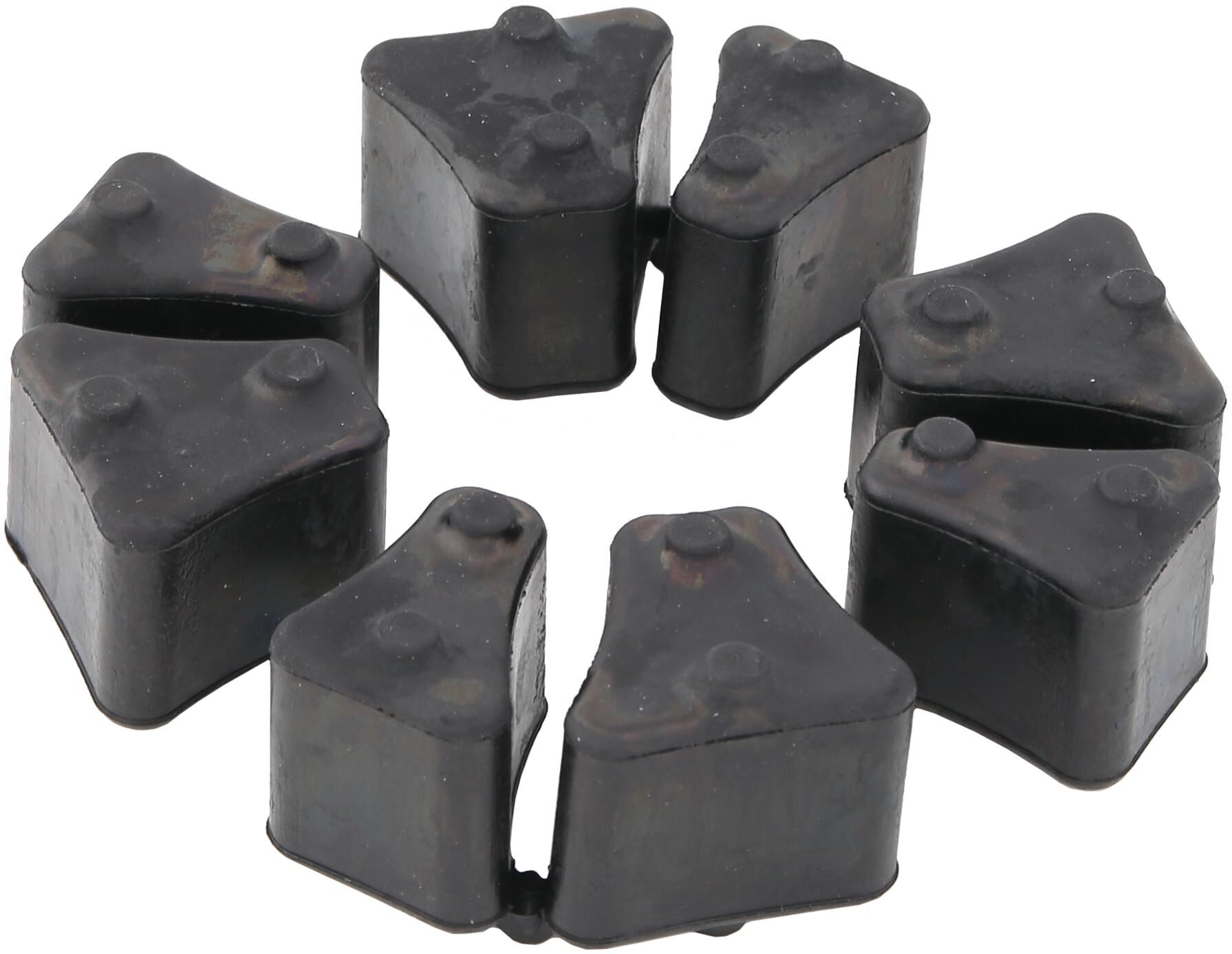 Antriebs-Ruckdämpfer