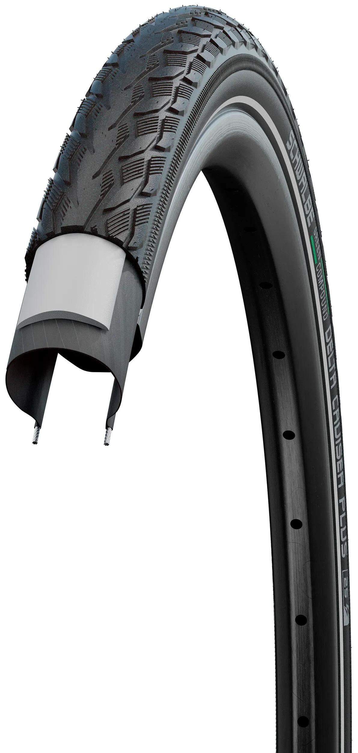 SCHWALBE_Reifen Reifen,Bereifung,Decken