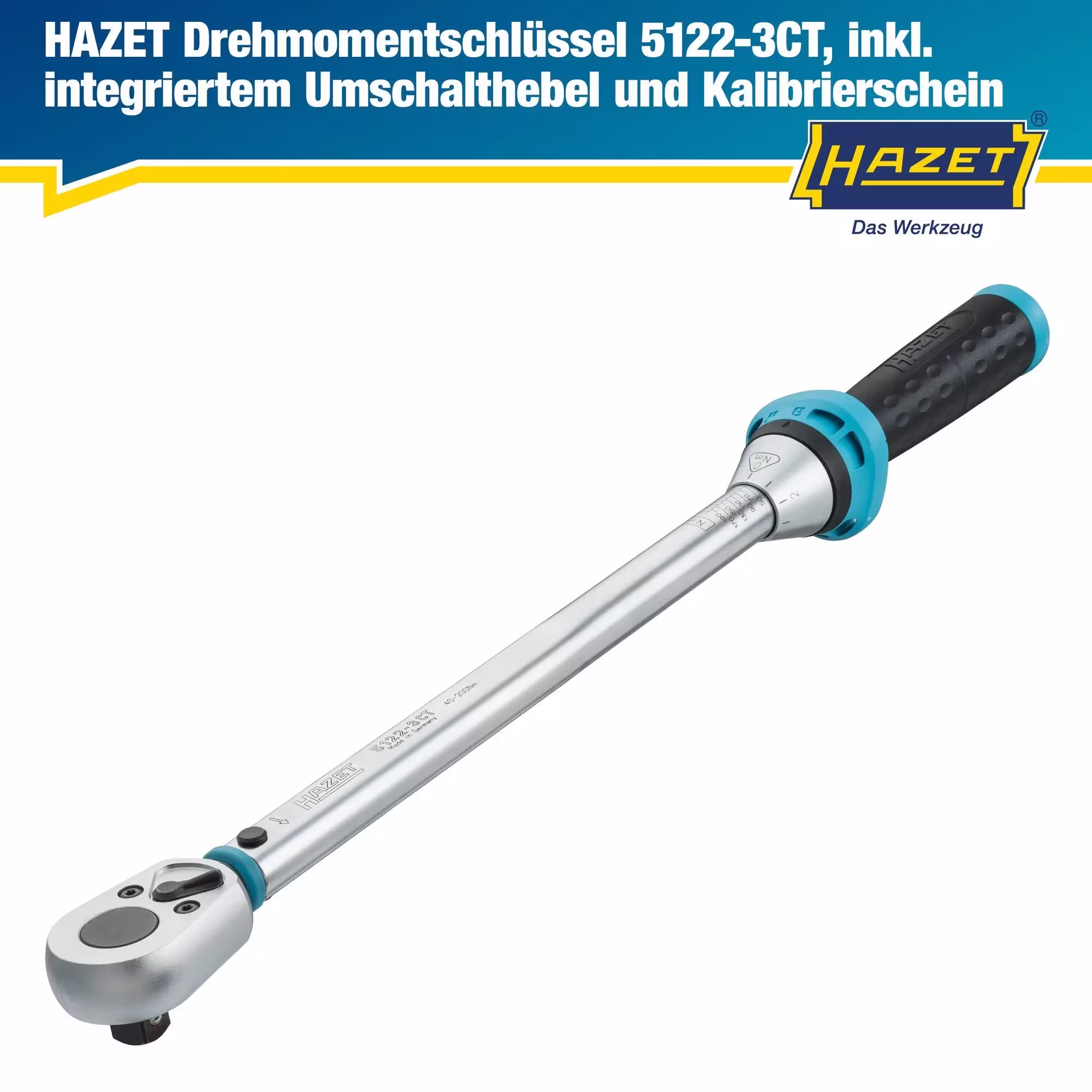 HAZET_Aktionspaket Schlagschrauber