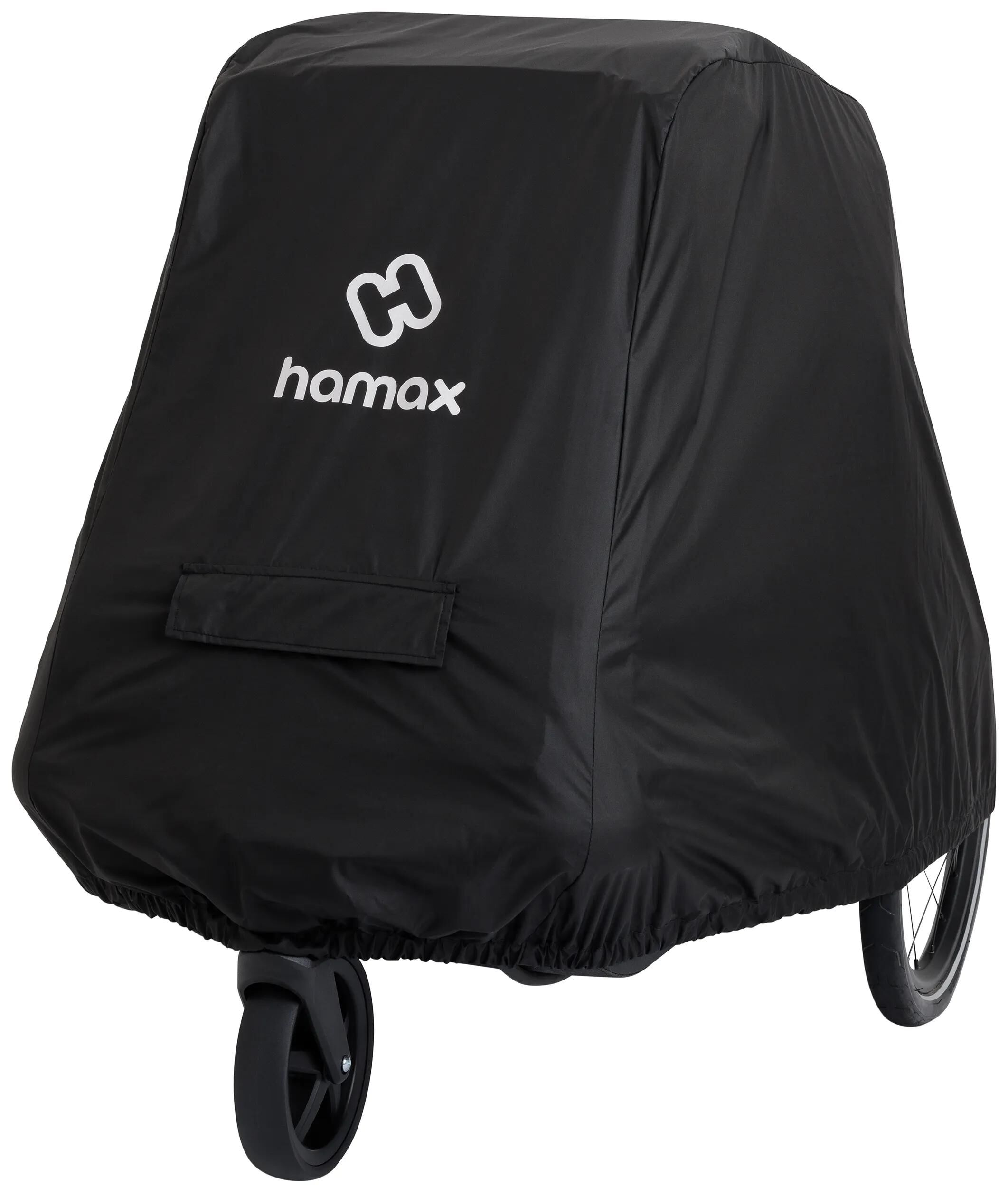 hamax_Schutzhülle Anhängerzubehör
