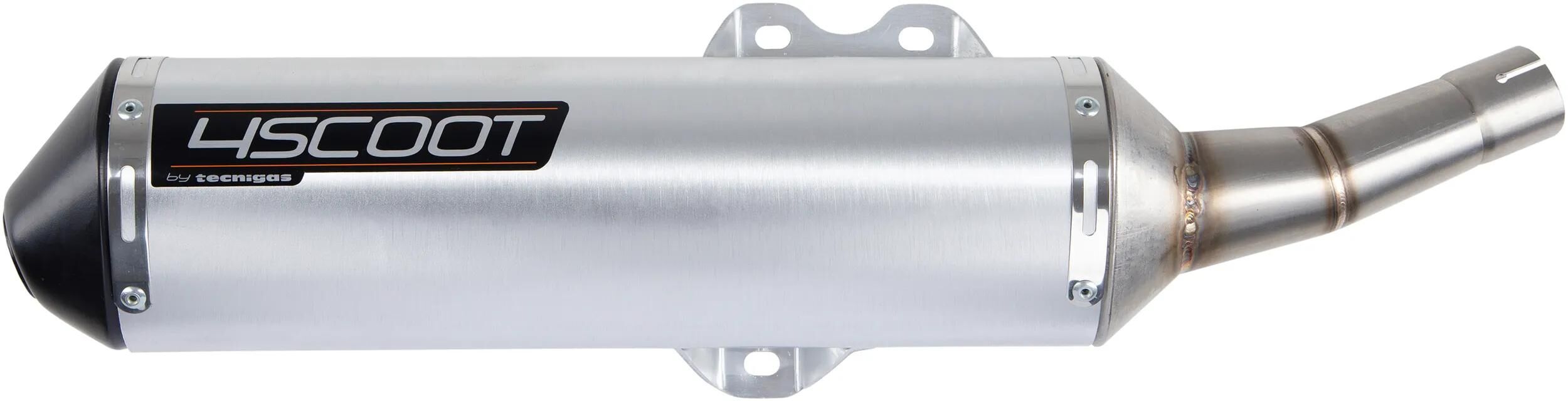 TECNIGAS_Schalldämpfer Schalldämpfer,Auspuffanlagen