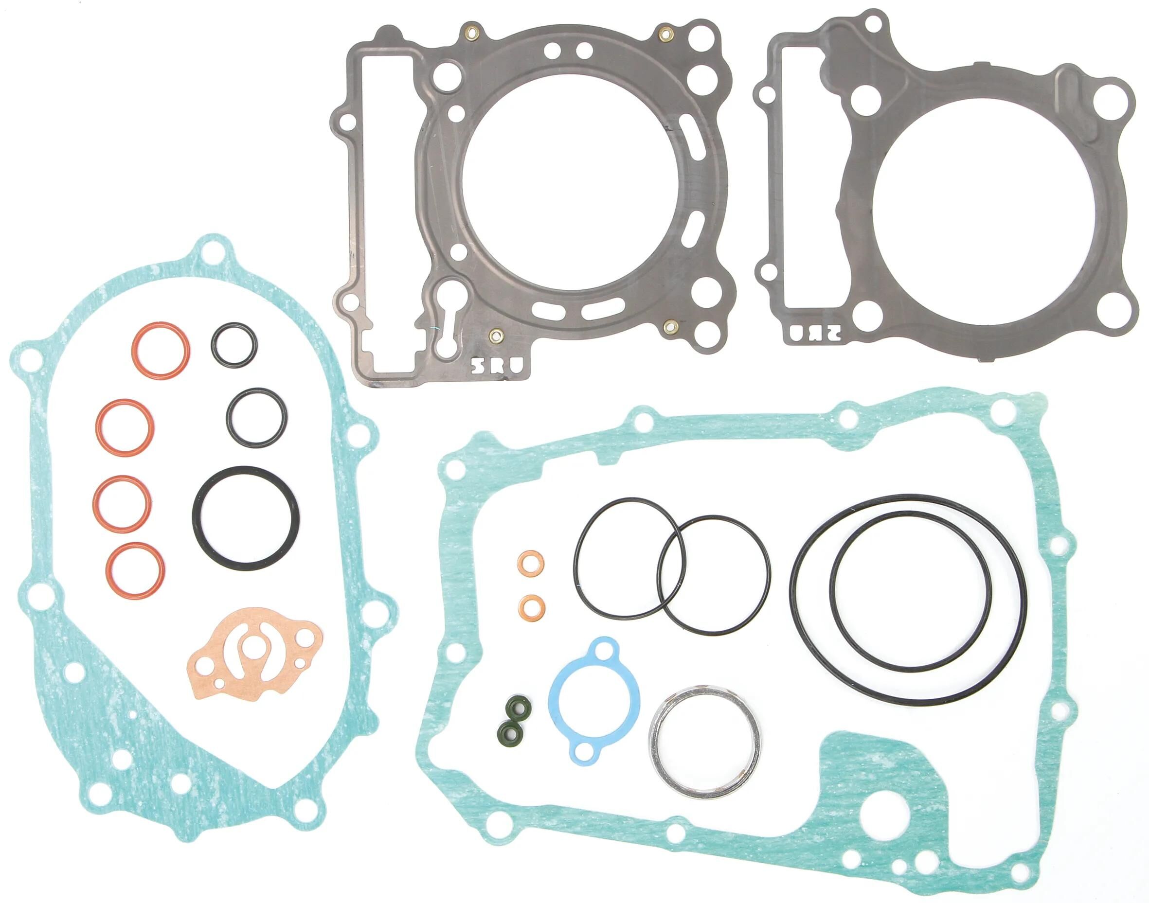 SPEC-X_Motordichtungssatz Dichtungen und Dichtungssätze
