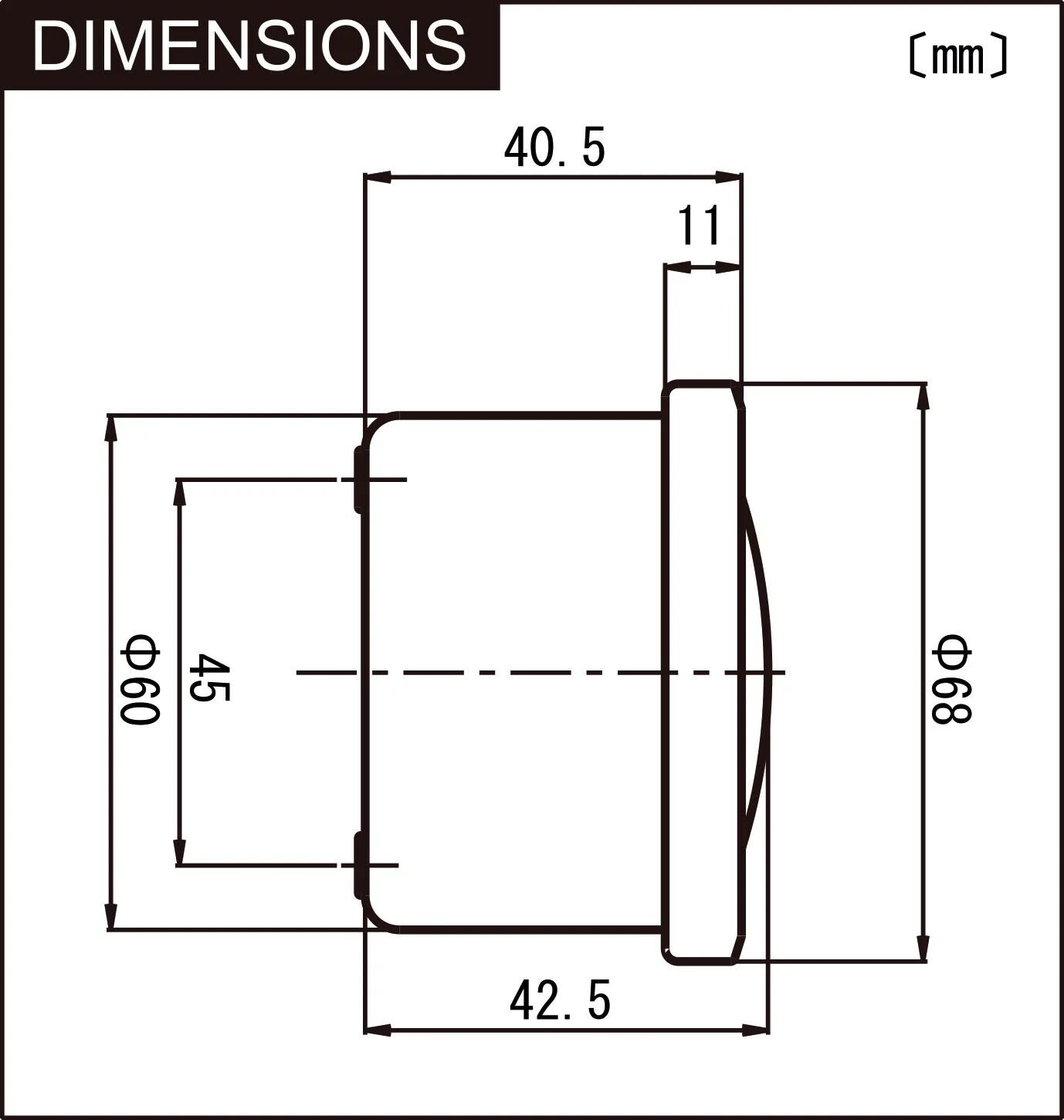 Tachometer