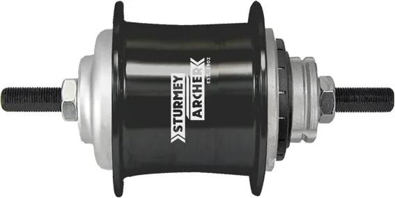 STURMEY ARCHER_Getriebenabe Getriebenaben,H.R.-Naben,Naben H.R.