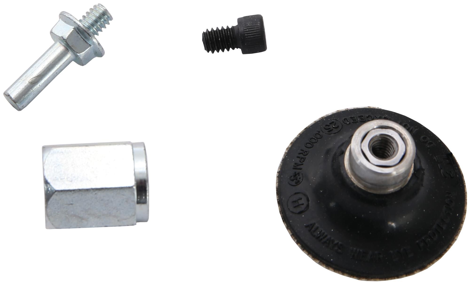 _Stützteller Elektrozubehör