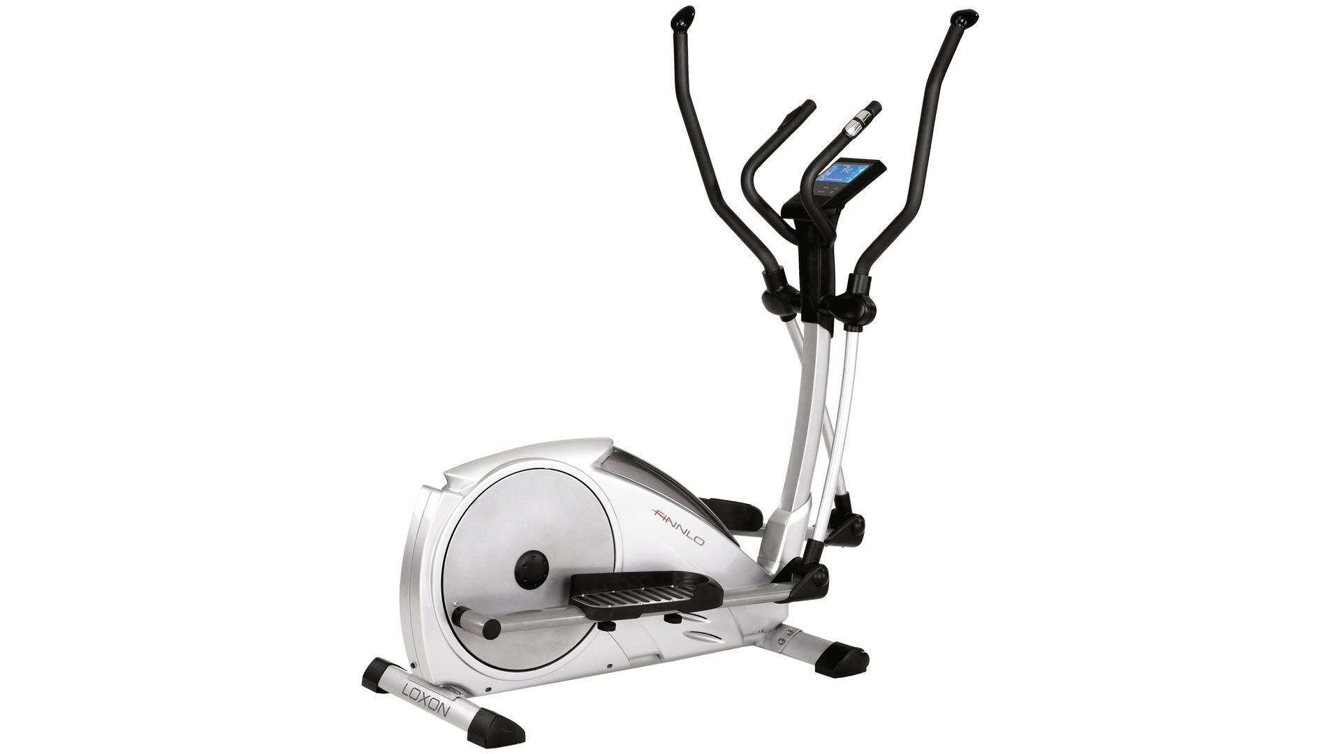 FINNLO Dispositivo de Fitness "Loxon" Mod. 17