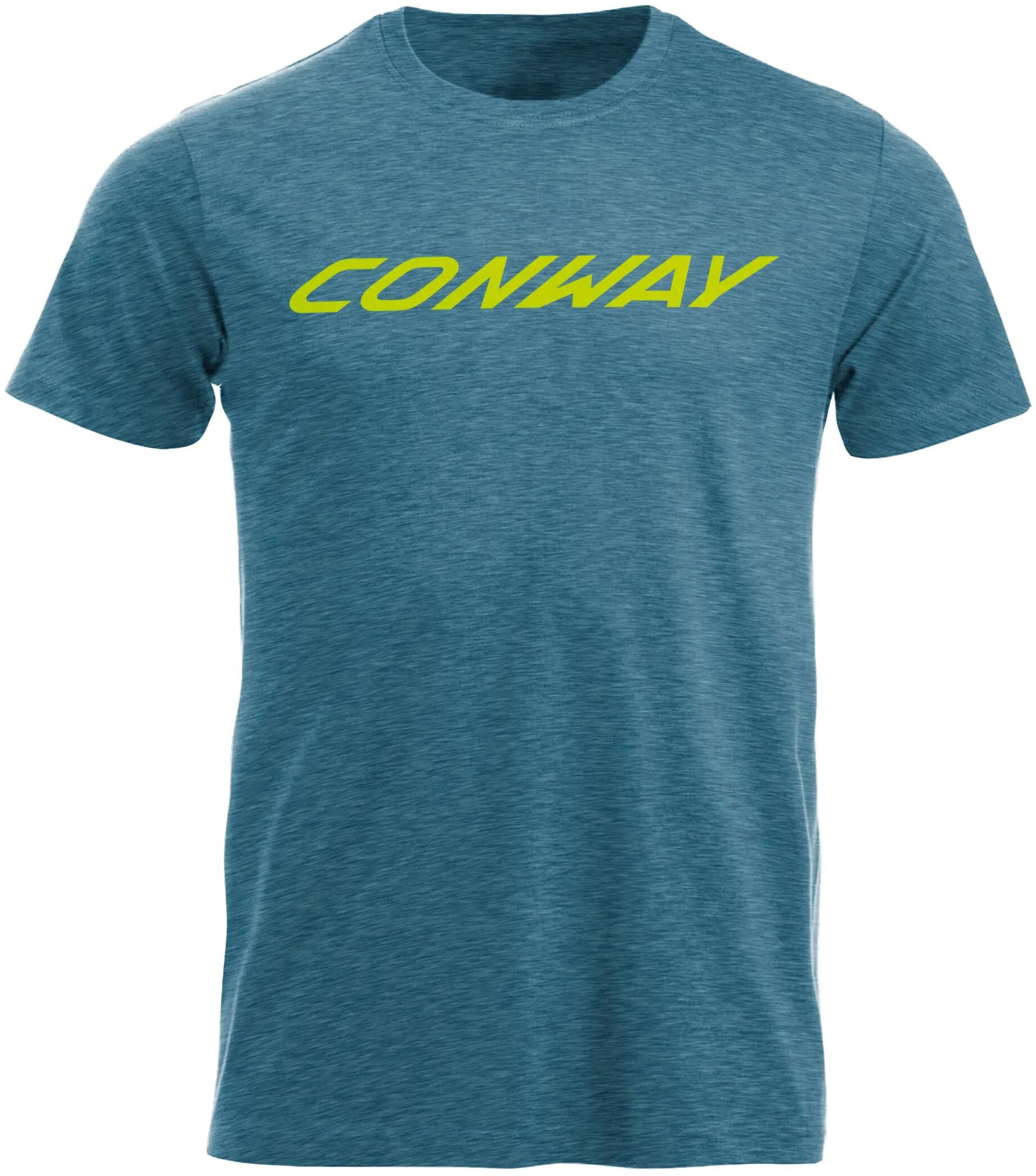 CONWAY_T-Shirt T-Shirts,Bekleidung