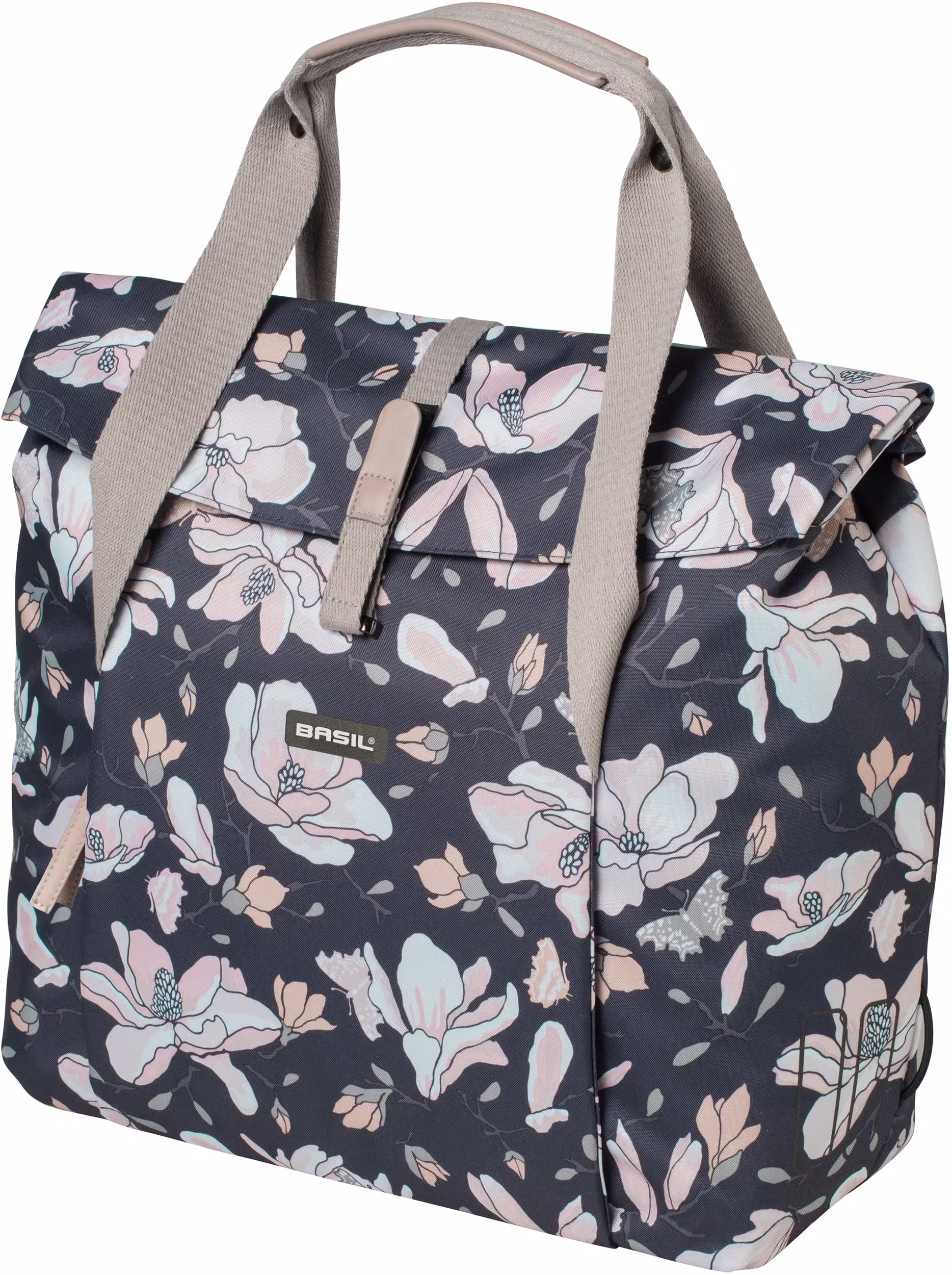 BASIL_Shoppingtasche Shoppingtaschen,Einkaufstaschen,Einzeltaschen