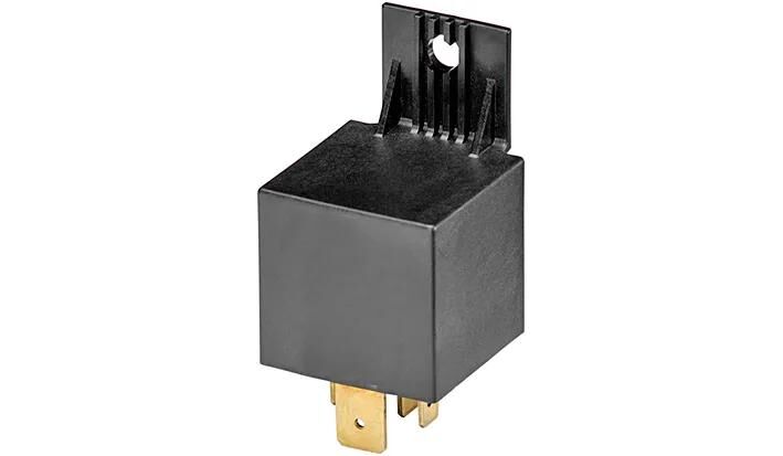 HELLA_Arbeitsstromrelais Arbeitsstrom Relais