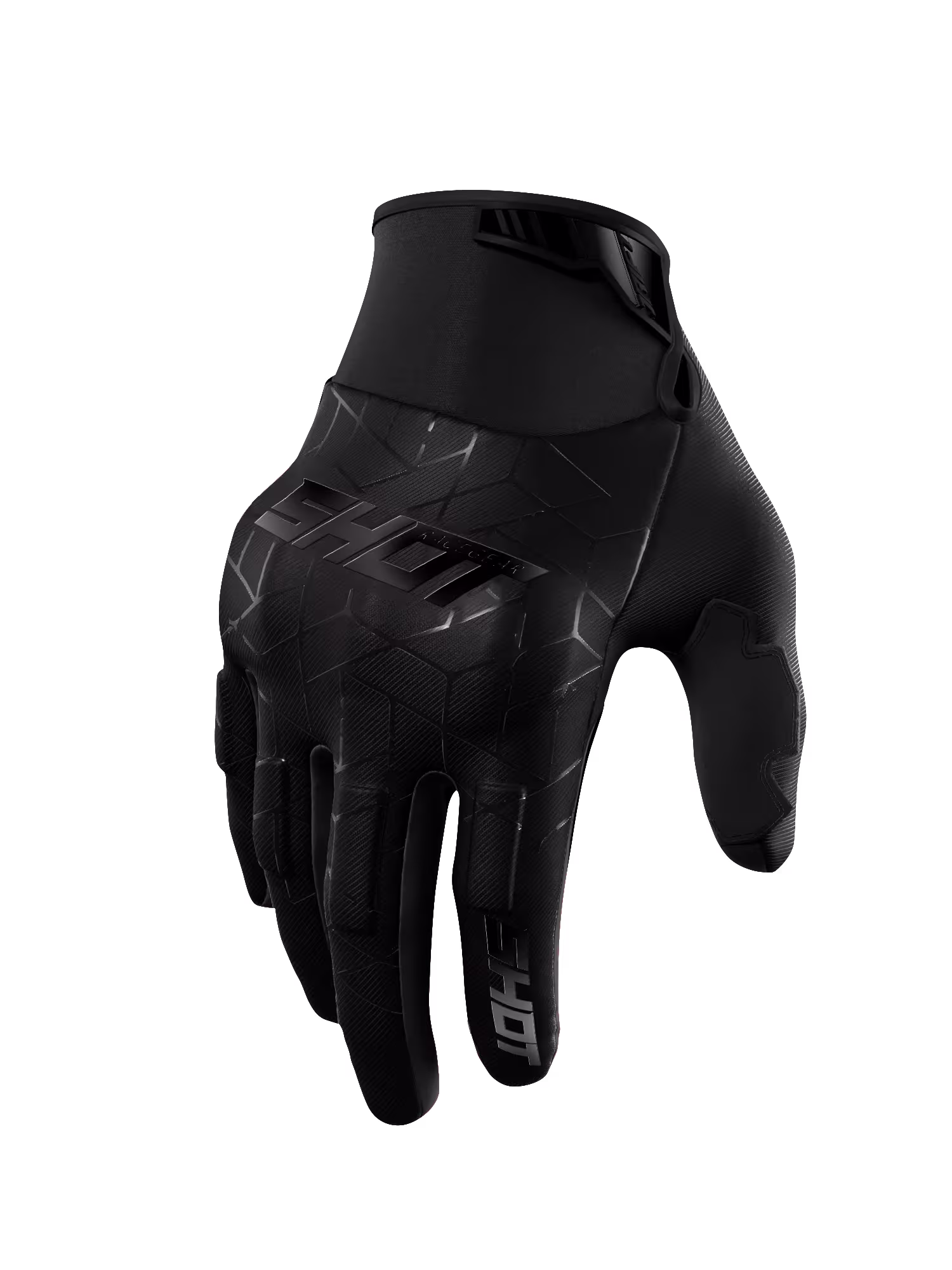 SHOT RACEGEAR_Crosshandschuh Handschuhe,Bekleidung