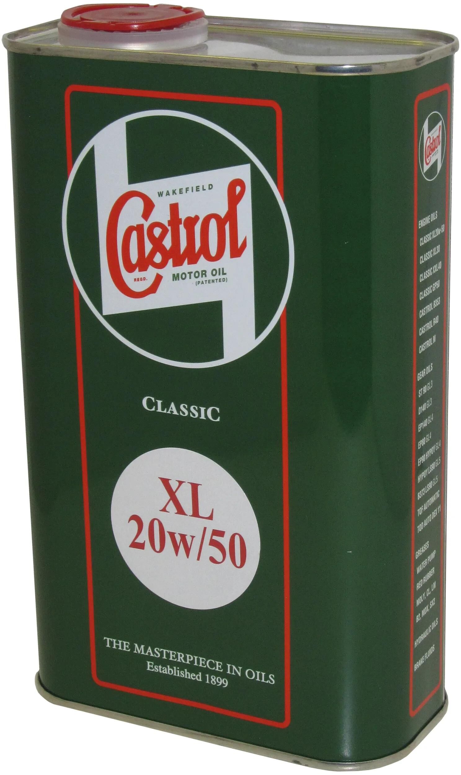 Castrol_Motoröl Motorenöle,Öle
