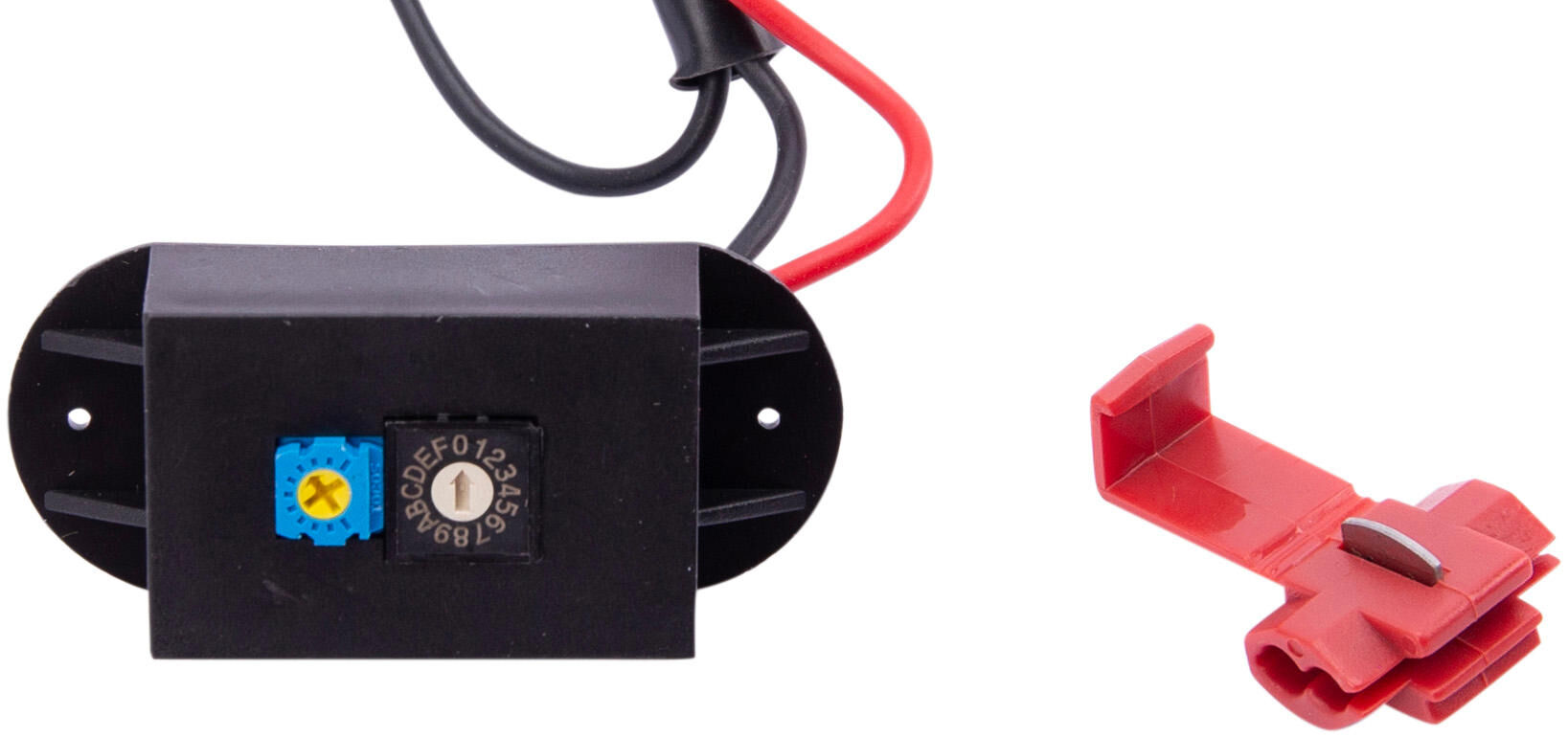 Speed limiter "B-EX Schalter" Drehzahlbegrenzer