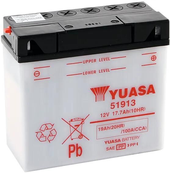 YUASA_Batterie Batterien,Akkus