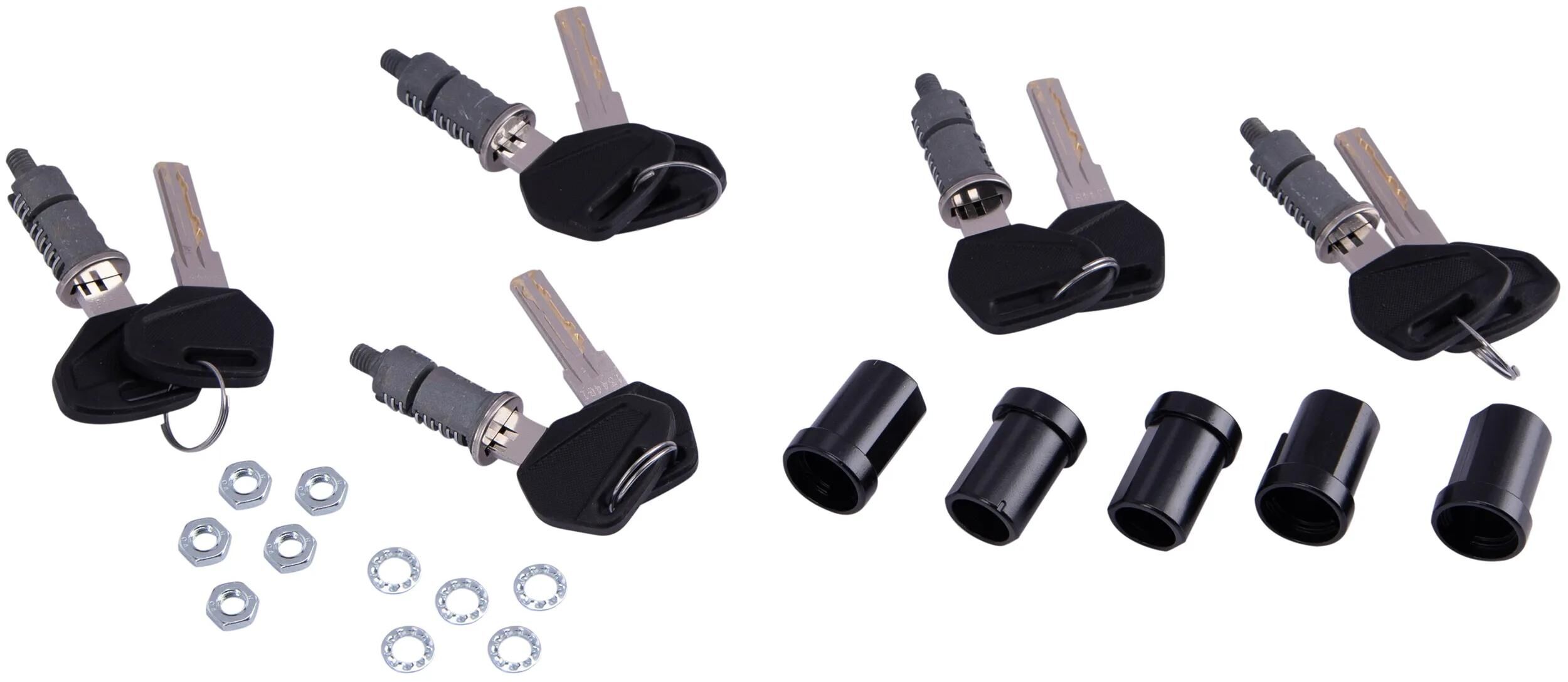 KAPPA_Schlüssel-Set Schlüssel