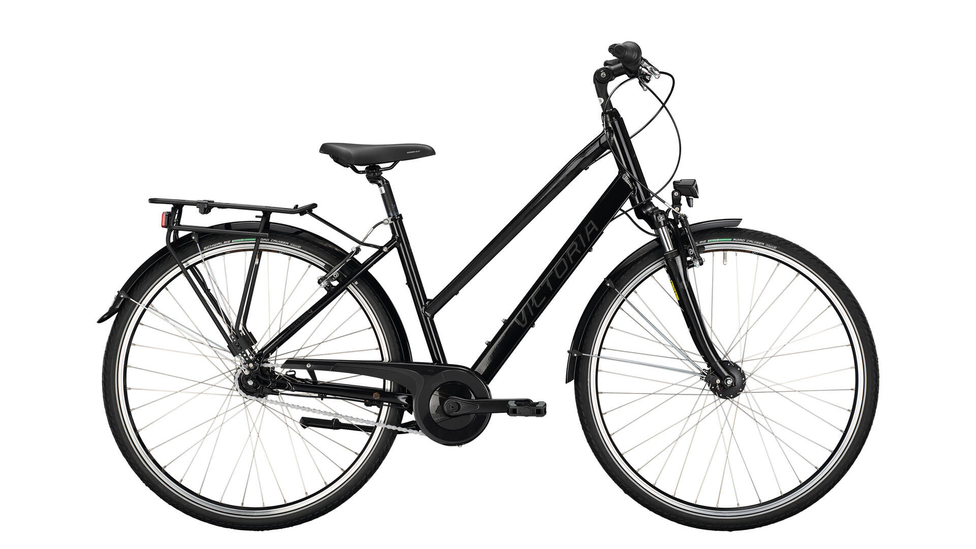 Trekkingräder,Fahrräder,Trekkingrad