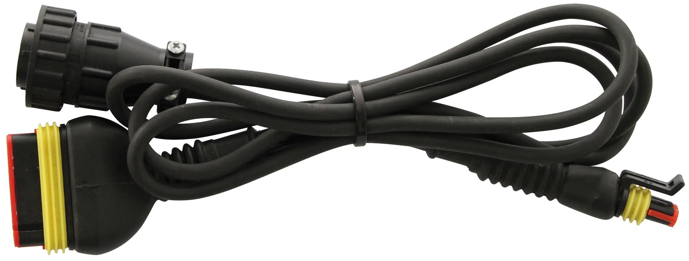 TEXA_Geräteadapter Diagnosegeräte