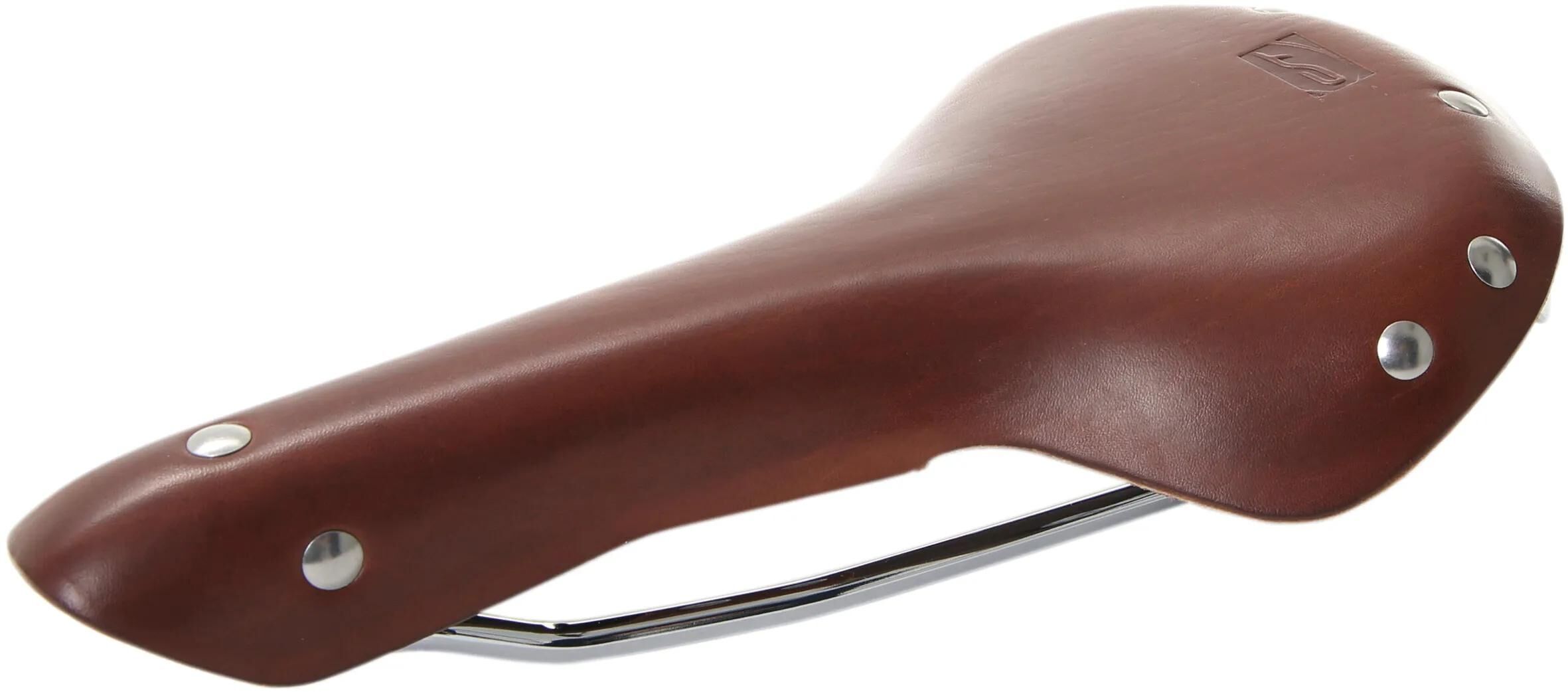 CONTEC_Sattel Ledersättel,Sättel