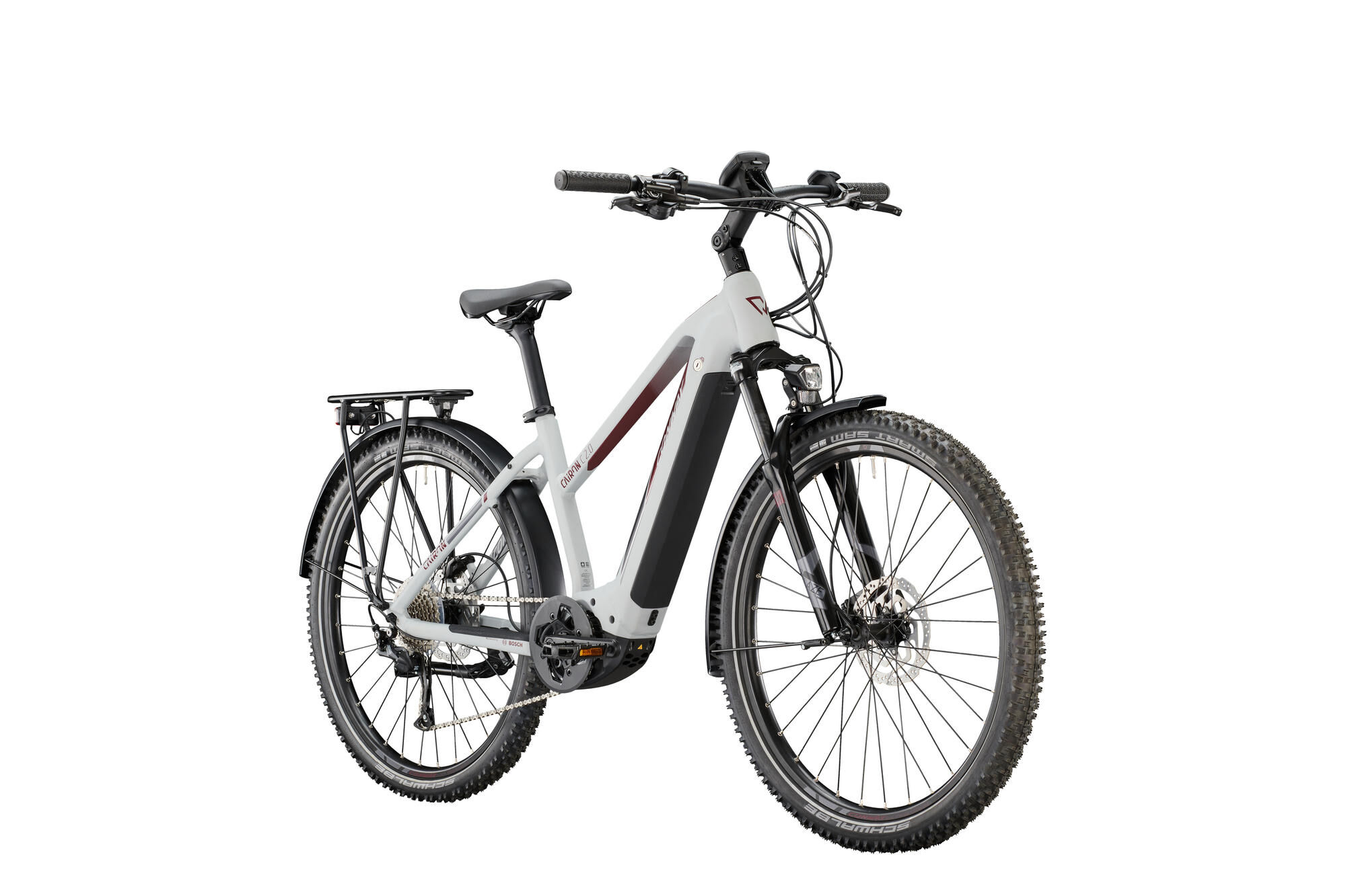 _Elektro-SUV_Cairon C 2.0 500_2 Elektro-SUV,Elektroräder,Fahrräder,SUV