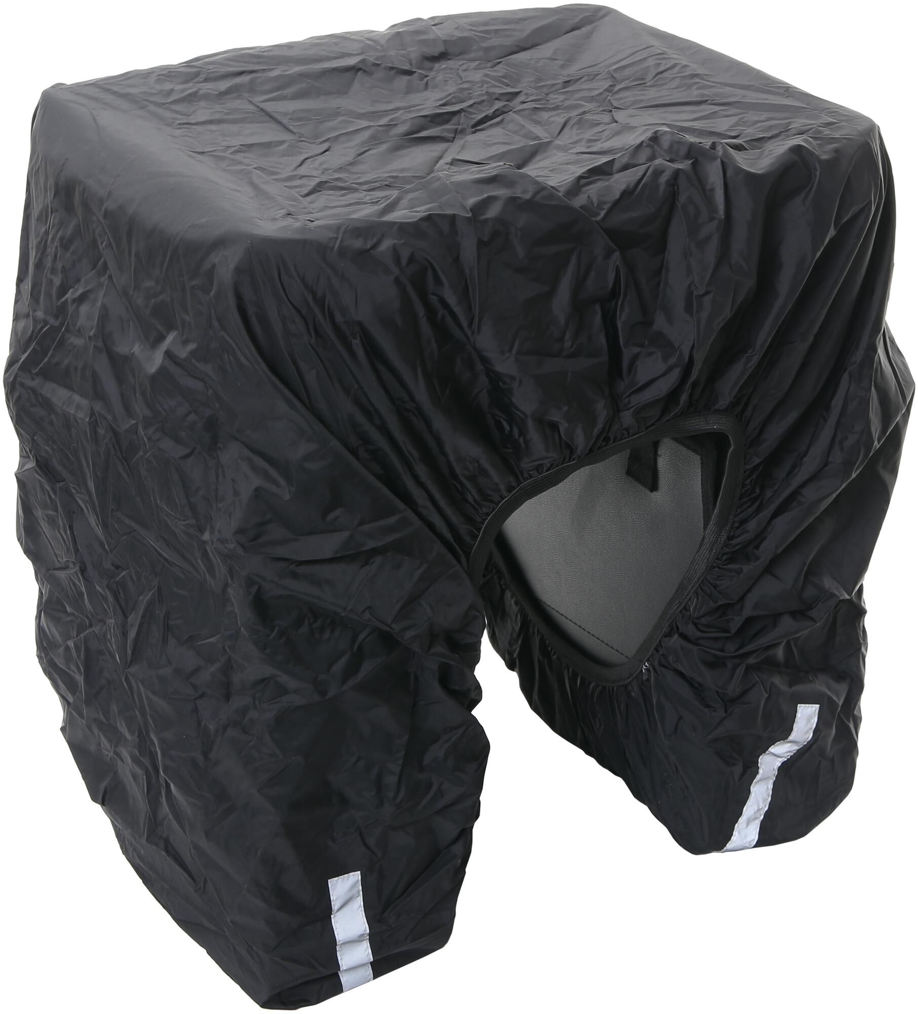 Regenschutzhauben - Packtaschen