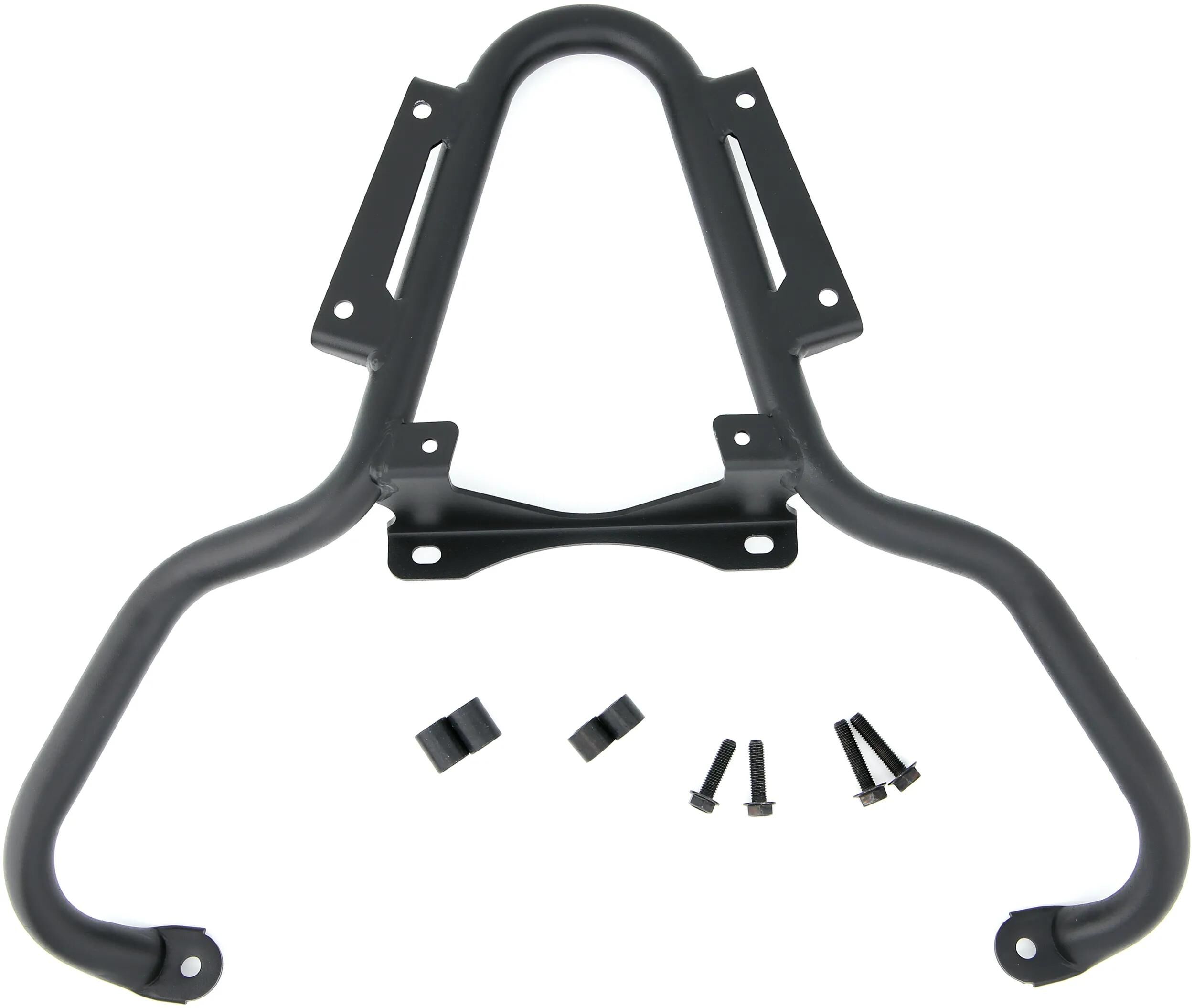 KAPPA_Topcaseträger Gepäckträger