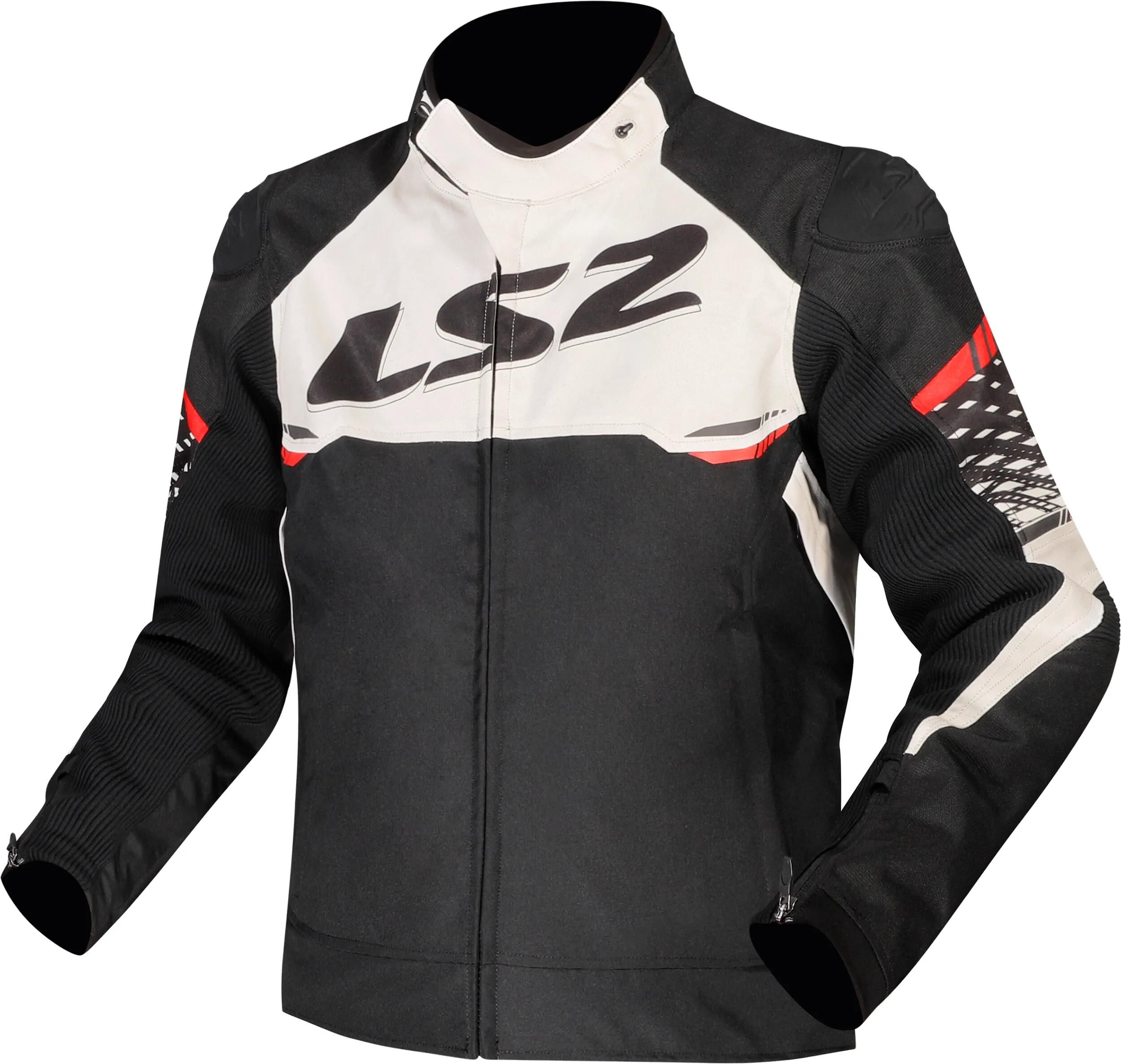 LS2_Jacke Jacken,Bekleidung