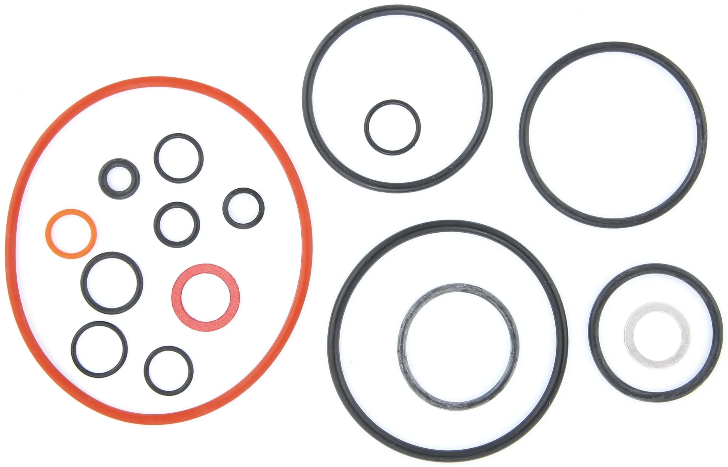 NIELSEN MOTORRAD_Ventildeckeldichtung Dichtungen und Dichtungssätze