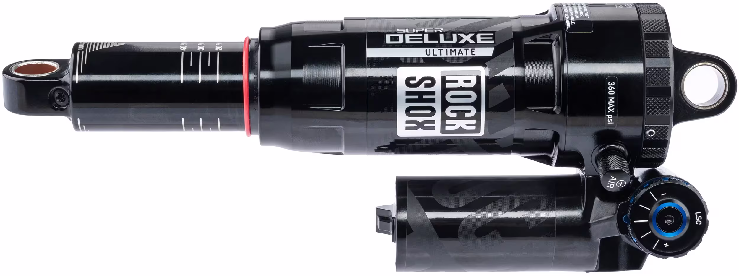 ROCKSHOX_Federbein Federbeine