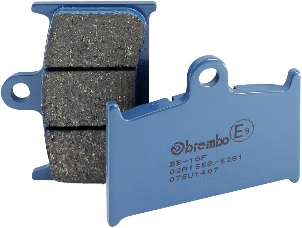 brembo_Bremsbelag Bremsklötze,Bremsbeläge