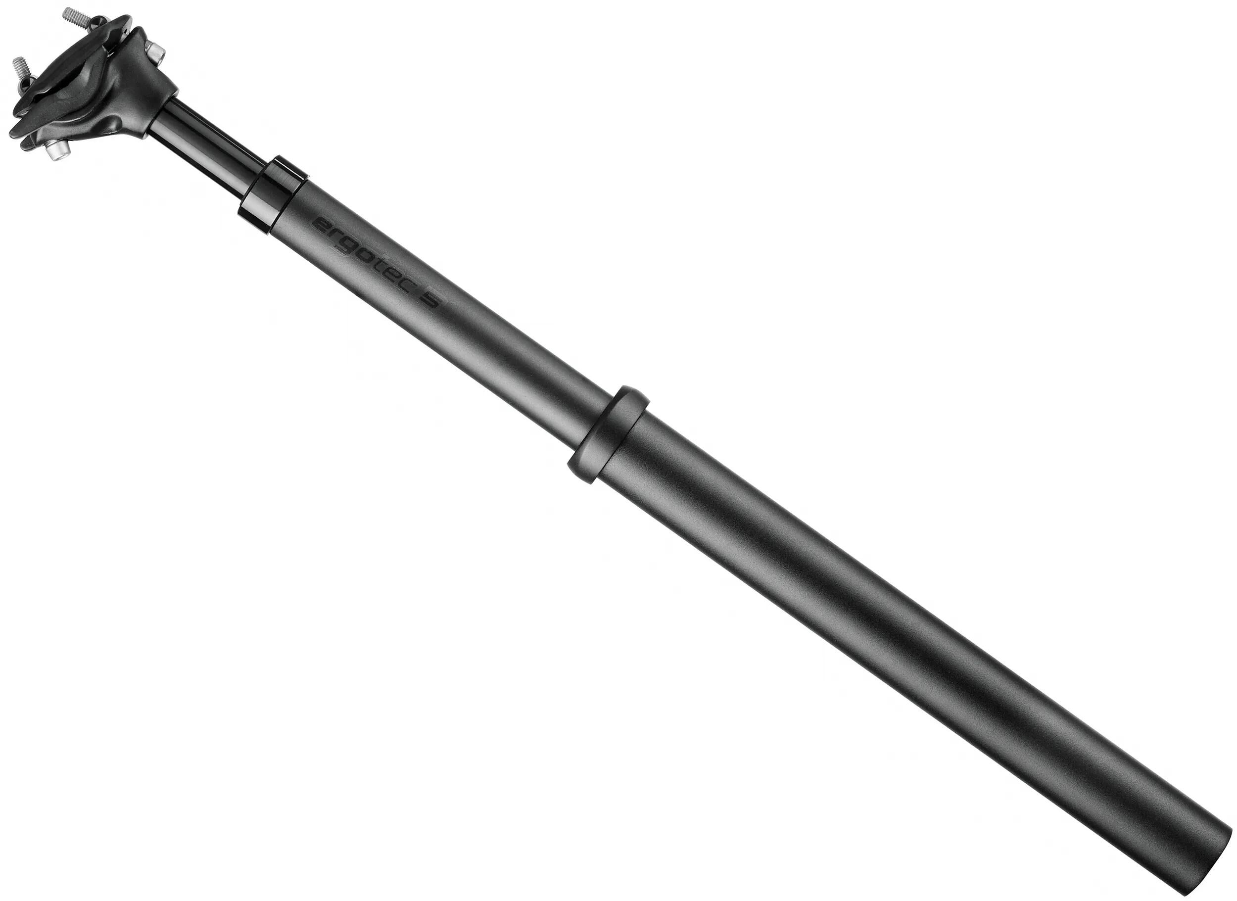 ergotec_Federsattelstütze Federsattelstützen,Sattelstützen