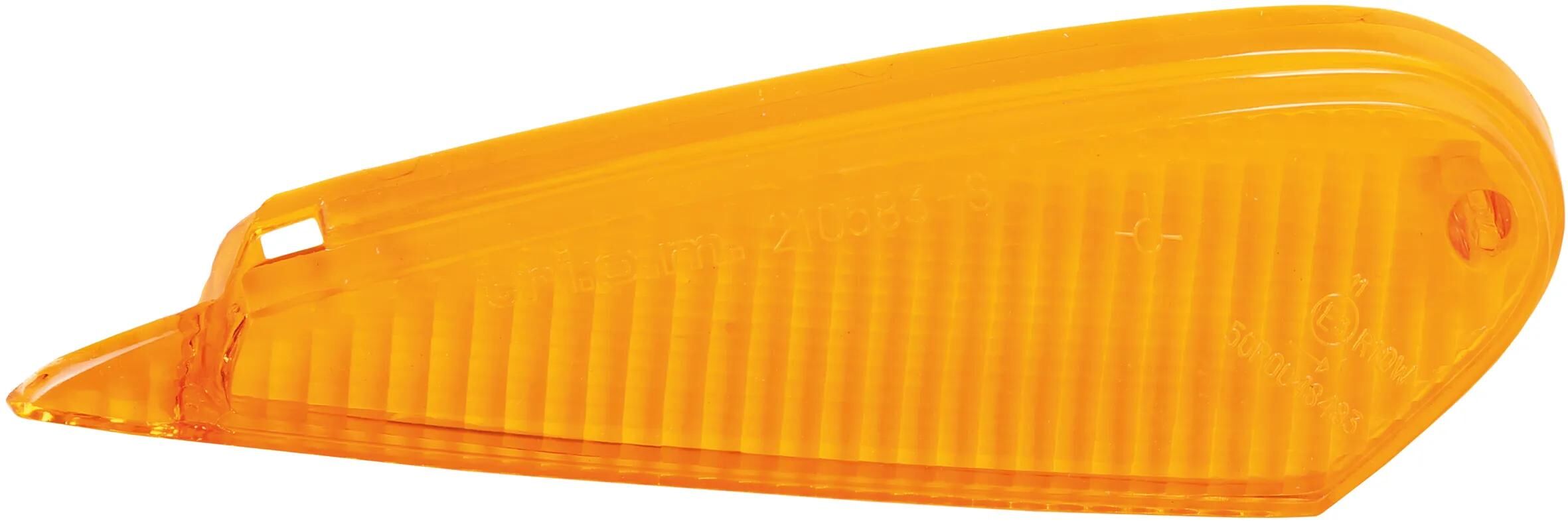 VPARTS_Blinkerglas Blinkergläser,Blinker - Ersatz / Zubehör