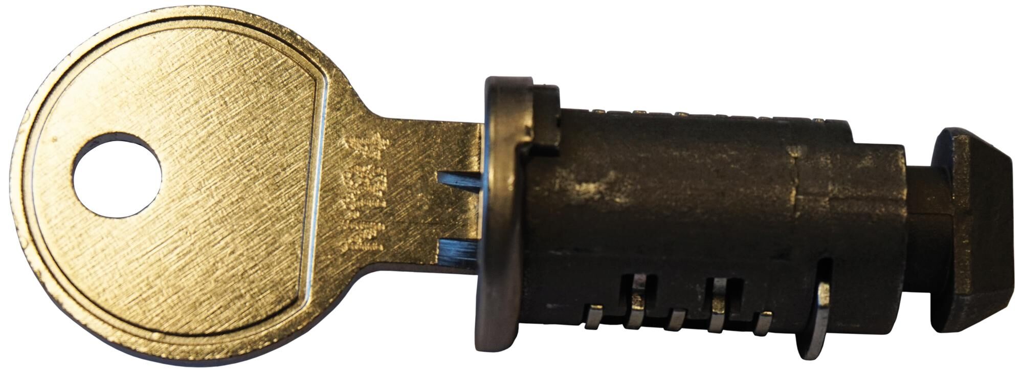 _One-Key-System Schlosssätze,Schlösser