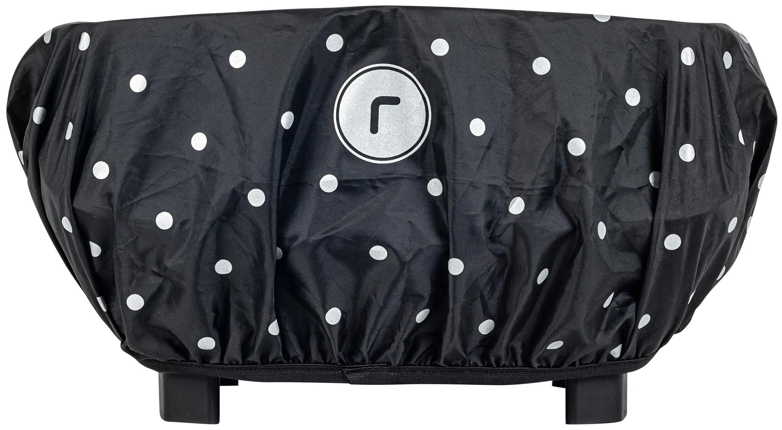 Regenschutzhauben - Packtaschen