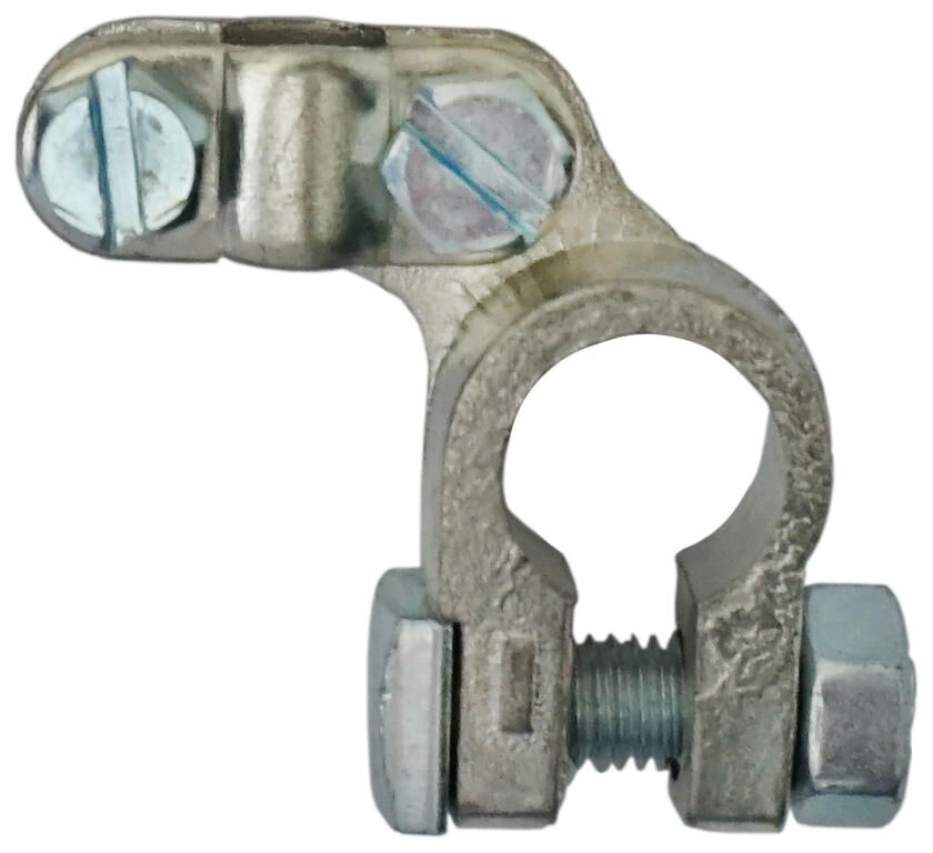 _Batterieklemme Batterieklemmen