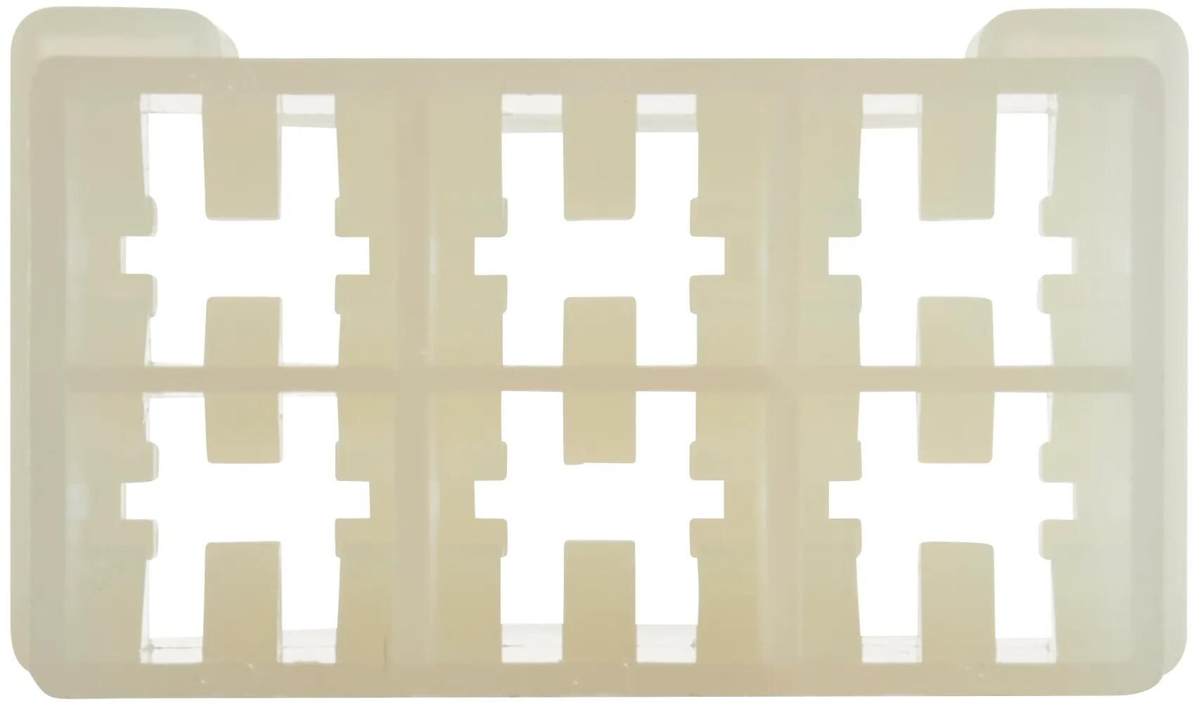 HELLA_Steckgehäuse Flachstecker