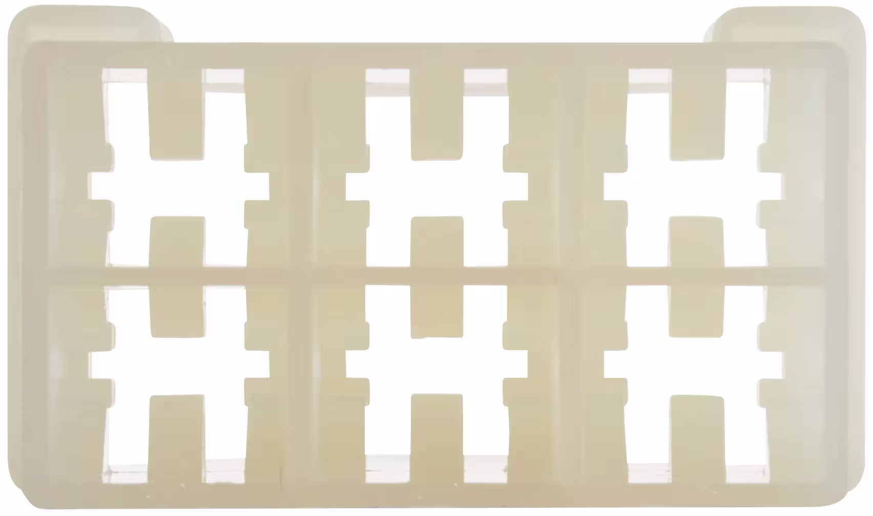 Flachstecker
