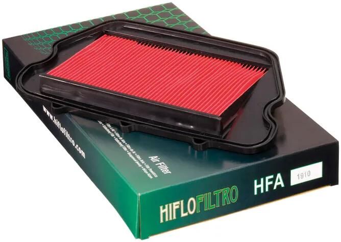 HIFLOFILTRO_Luftfilter Luftfilter,Filter