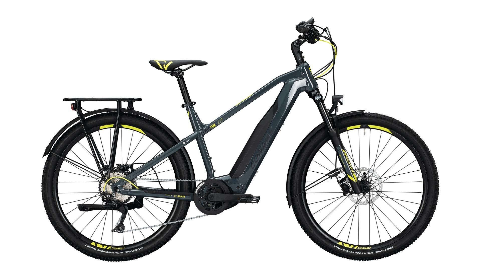 _1 Elektro-SUV,Elektroräder,Fahrräder,SUV