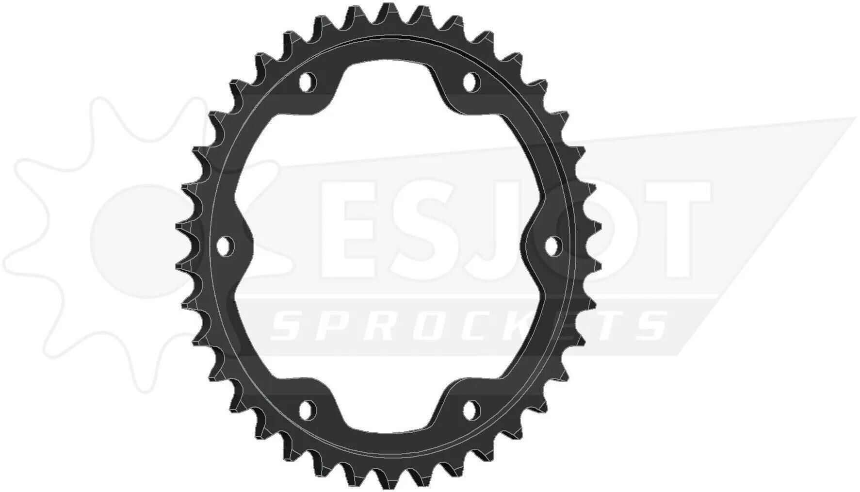 ESJOT_Kettenrad Kettenräder
